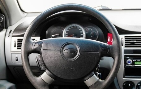 Chevrolet Lacetti, 2012 год, 598 000 рублей, 15 фотография