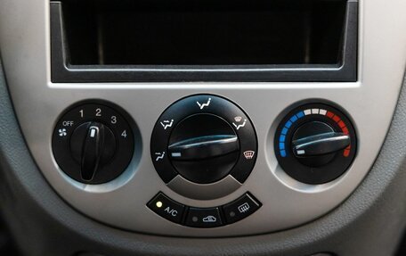 Chevrolet Lacetti, 2012 год, 598 000 рублей, 20 фотография