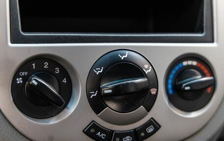 Chevrolet Lacetti, 2012 год, 598 000 рублей, 27 фотография