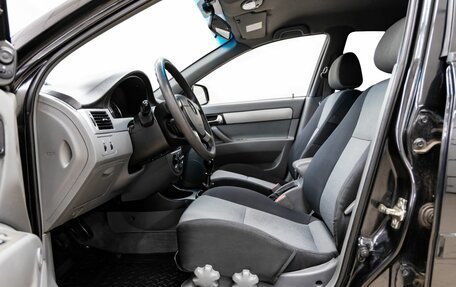 Chevrolet Lacetti, 2012 год, 598 000 рублей, 25 фотография