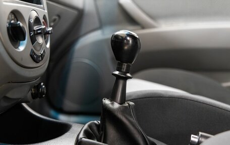 Chevrolet Lacetti, 2012 год, 598 000 рублей, 28 фотография