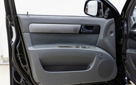 Chevrolet Lacetti, 2012 год, 598 000 рублей, 22 фотография