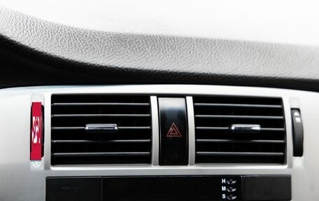 Chevrolet Lacetti, 2012 год, 598 000 рублей, 18 фотография