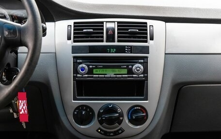 Chevrolet Lacetti, 2012 год, 598 000 рублей, 16 фотография