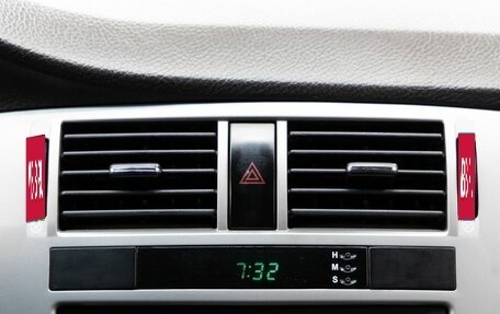 Chevrolet Lacetti, 2012 год, 598 000 рублей, 17 фотография