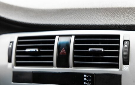 Chevrolet Lacetti, 2012 год, 598 000 рублей, 33 фотография