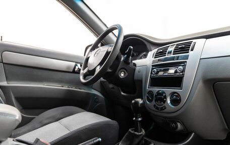 Chevrolet Lacetti, 2012 год, 598 000 рублей, 32 фотография