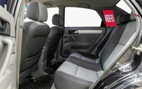 Chevrolet Lacetti, 2012 год, 598 000 рублей, 30 фотография