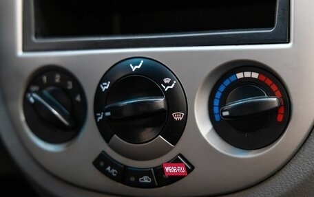 Chevrolet Lacetti, 2012 год, 598 000 рублей, 35 фотография