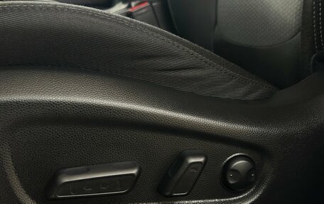 KIA Soul II рестайлинг, 2018 год, 1 570 000 рублей, 11 фотография