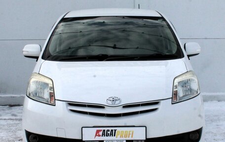 Toyota Passo Sette, 2009 год, 644 000 рублей, 3 фотография