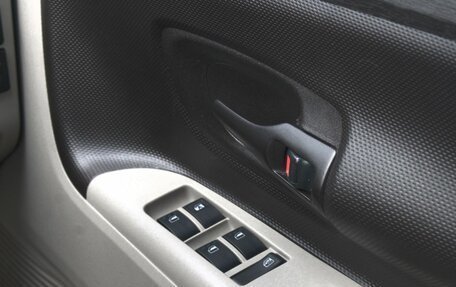 Toyota Passo Sette, 2009 год, 644 000 рублей, 11 фотография