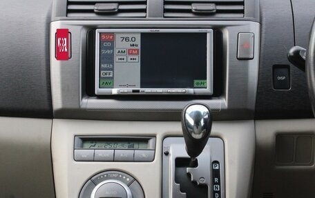 Toyota Passo Sette, 2009 год, 644 000 рублей, 14 фотография