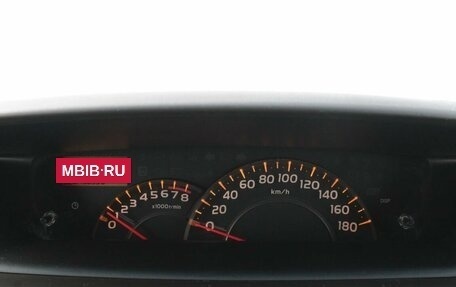 Toyota Passo Sette, 2009 год, 644 000 рублей, 12 фотография