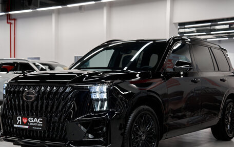 GAC GS8, 2025 год, 5 199 000 рублей, 1 фотография