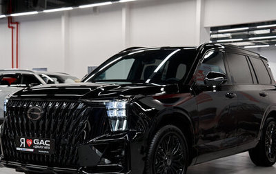 GAC GS8, 2025 год, 5 199 000 рублей, 1 фотография