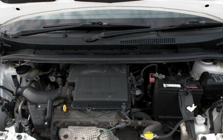 Toyota Passo Sette, 2009 год, 644 000 рублей, 20 фотография