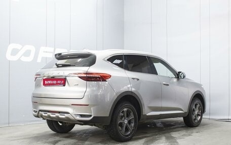 Haval F7 I, 2020 год, 1 640 000 рублей, 1 фотография