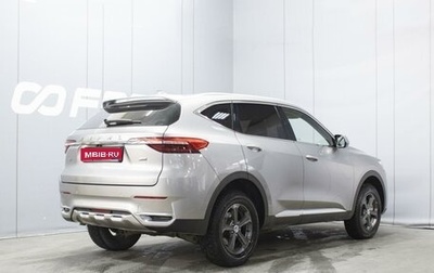 Haval F7 I, 2020 год, 1 640 000 рублей, 1 фотография