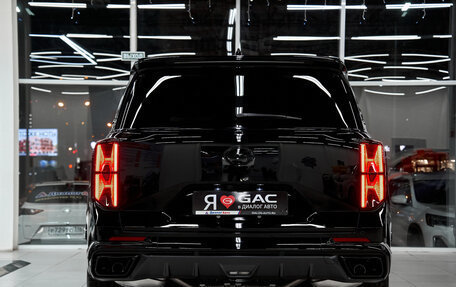 GAC GS8, 2025 год, 5 199 000 рублей, 4 фотография