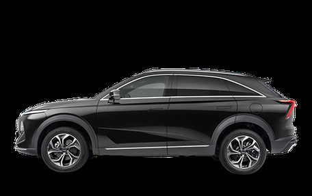 Haval F7, 2026 год, 3 499 000 рублей, 1 фотография