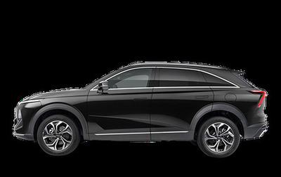 Haval F7, 2026 год, 3 499 000 рублей, 1 фотография