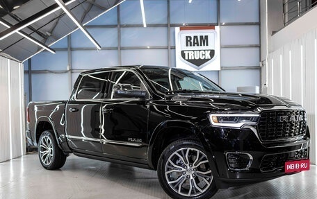 Rambler 1500, 2025 год, 11 609 090 рублей, 1 фотография