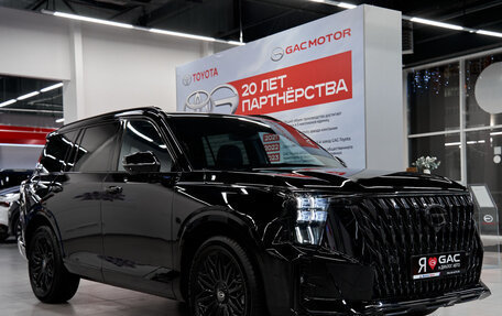 GAC GS8, 2025 год, 5 199 000 рублей, 6 фотография