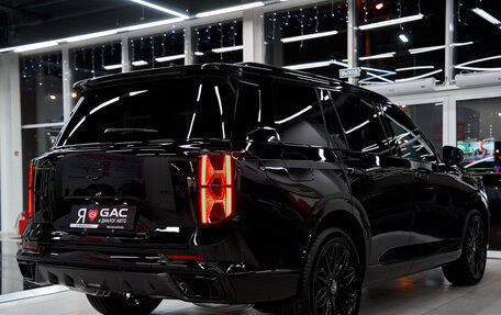 GAC GS8, 2025 год, 5 199 000 рублей, 5 фотография