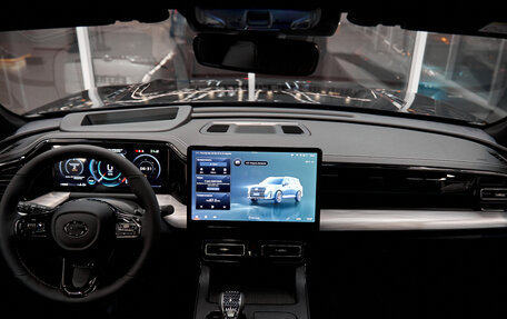 GAC GS8, 2025 год, 5 199 000 рублей, 18 фотография