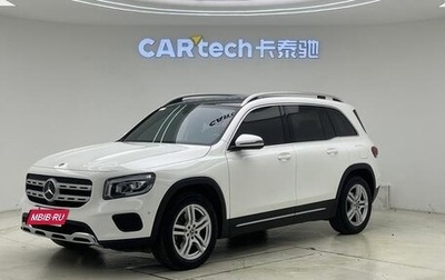 Mercedes-Benz GLB, 2022 год, 2 000 000 рублей, 1 фотография