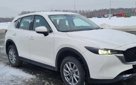 Mazda CX-5 II, 2025 год, 4 540 000 рублей, 2 фотография