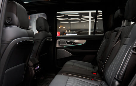 GAC GS8, 2025 год, 5 199 000 рублей, 27 фотография