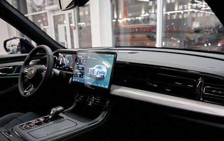 GAC GS8, 2025 год, 5 199 000 рублей, 24 фотография