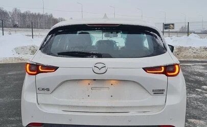 Mazda CX-5 II, 2025 год, 4 540 000 рублей, 3 фотография