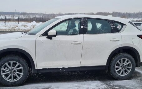 Mazda CX-5 II, 2025 год, 4 540 000 рублей, 4 фотография