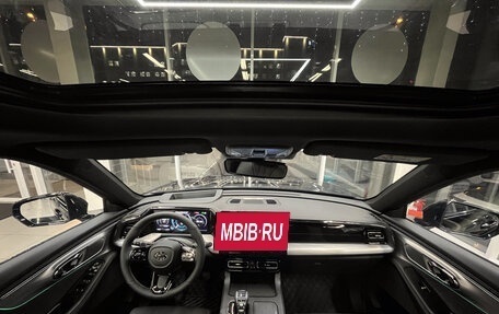 GAC GS8, 2025 год, 5 199 000 рублей, 22 фотография