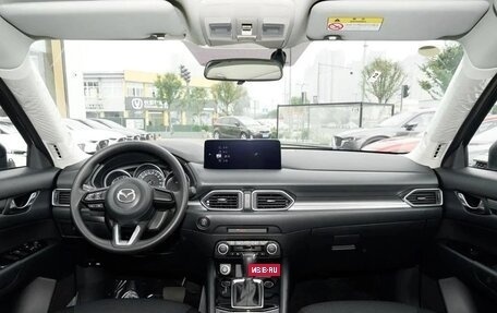 Mazda CX-5 II, 2025 год, 4 540 000 рублей, 5 фотография