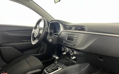 KIA Rio IV, 2020 год, 1 520 000 рублей, 13 фотография