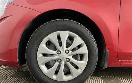 KIA Rio IV, 2020 год, 1 520 000 рублей, 10 фотография