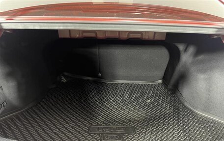 KIA Rio IV, 2020 год, 1 520 000 рублей, 18 фотография