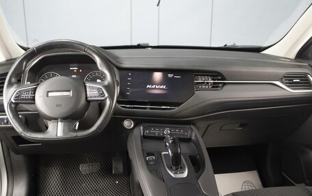 Haval F7 I, 2020 год, 1 640 000 рублей, 3 фотография