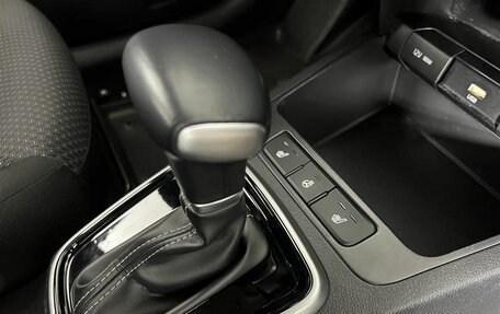 KIA Rio IV, 2020 год, 1 520 000 рублей, 15 фотография