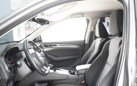 Haval F7 I, 2020 год, 1 640 000 рублей, 6 фотография