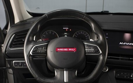 Haval F7 I, 2020 год, 1 640 000 рублей, 9 фотография