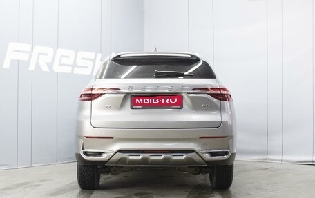 Haval F7 I, 2020 год, 1 640 000 рублей, 2 фотография