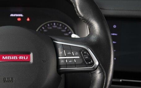 Haval F7 I, 2020 год, 1 640 000 рублей, 11 фотография