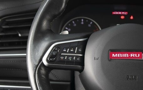 Haval F7 I, 2020 год, 1 640 000 рублей, 10 фотография