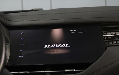 Haval F7 I, 2020 год, 1 640 000 рублей, 13 фотография