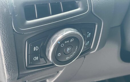 Ford Focus III, 2013 год, 775 000 рублей, 9 фотография